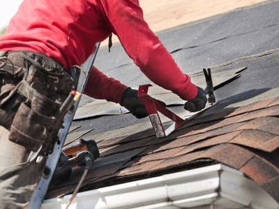 About Roof Repair Experts Mount Blanchard, OH